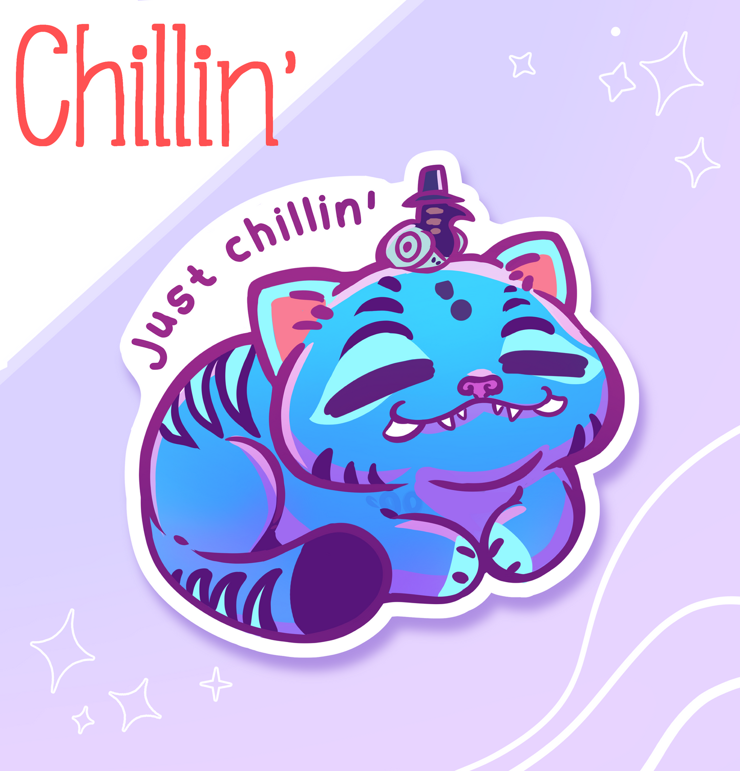 Derpy & Sussie Stickers