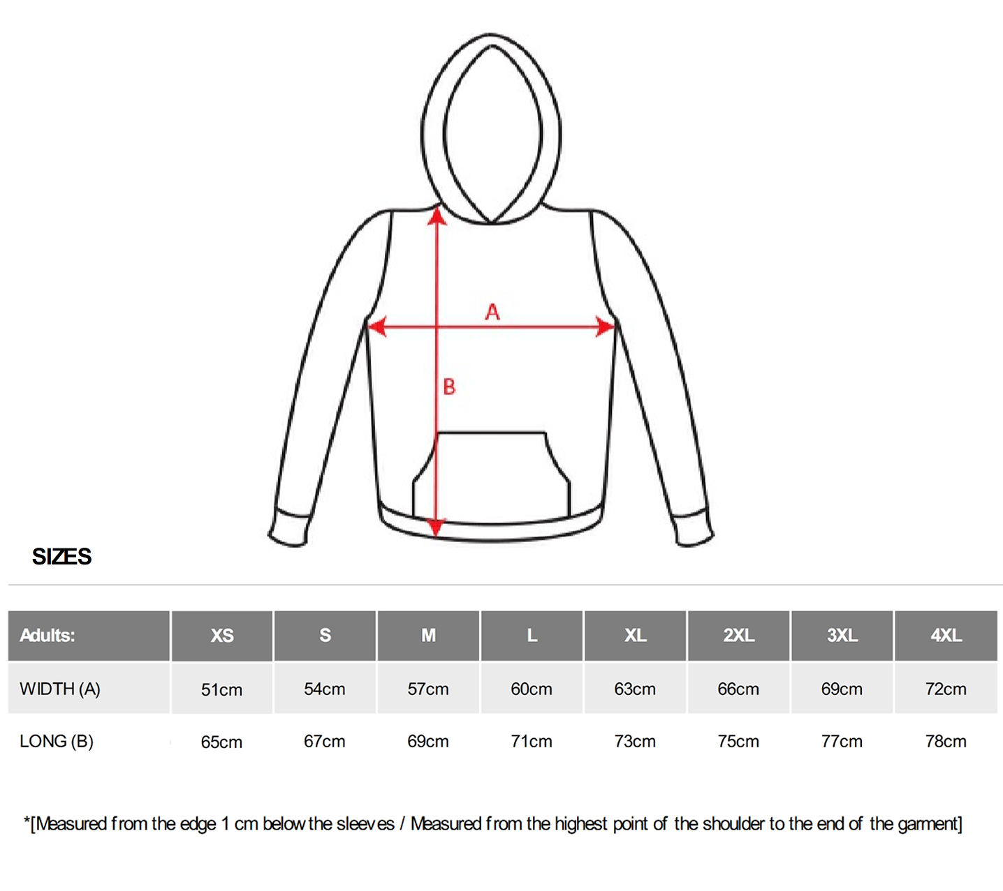 Derpy & Sussie Hoodie