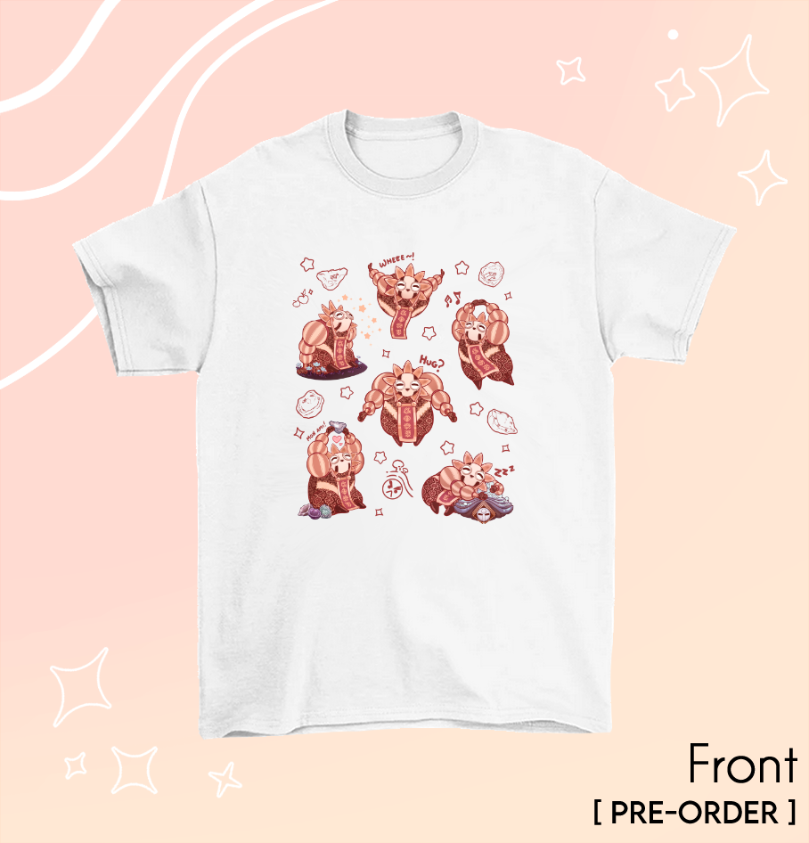 Esquie T-Shirt
