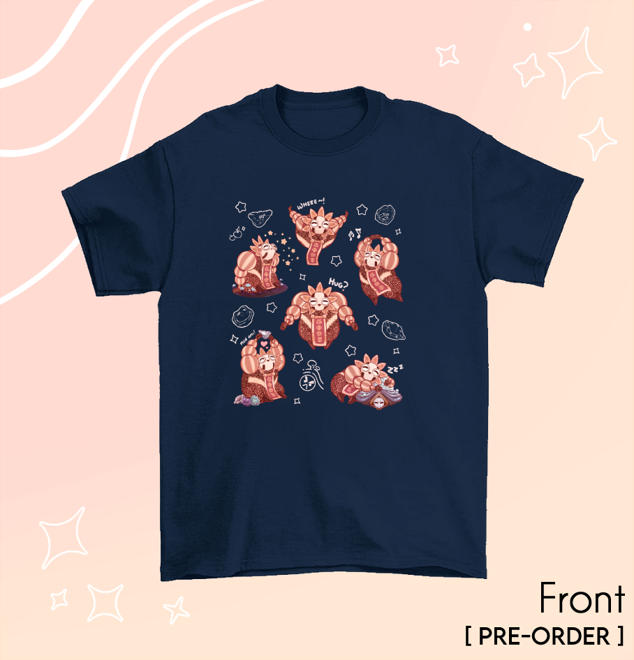 Esquie T-Shirt
