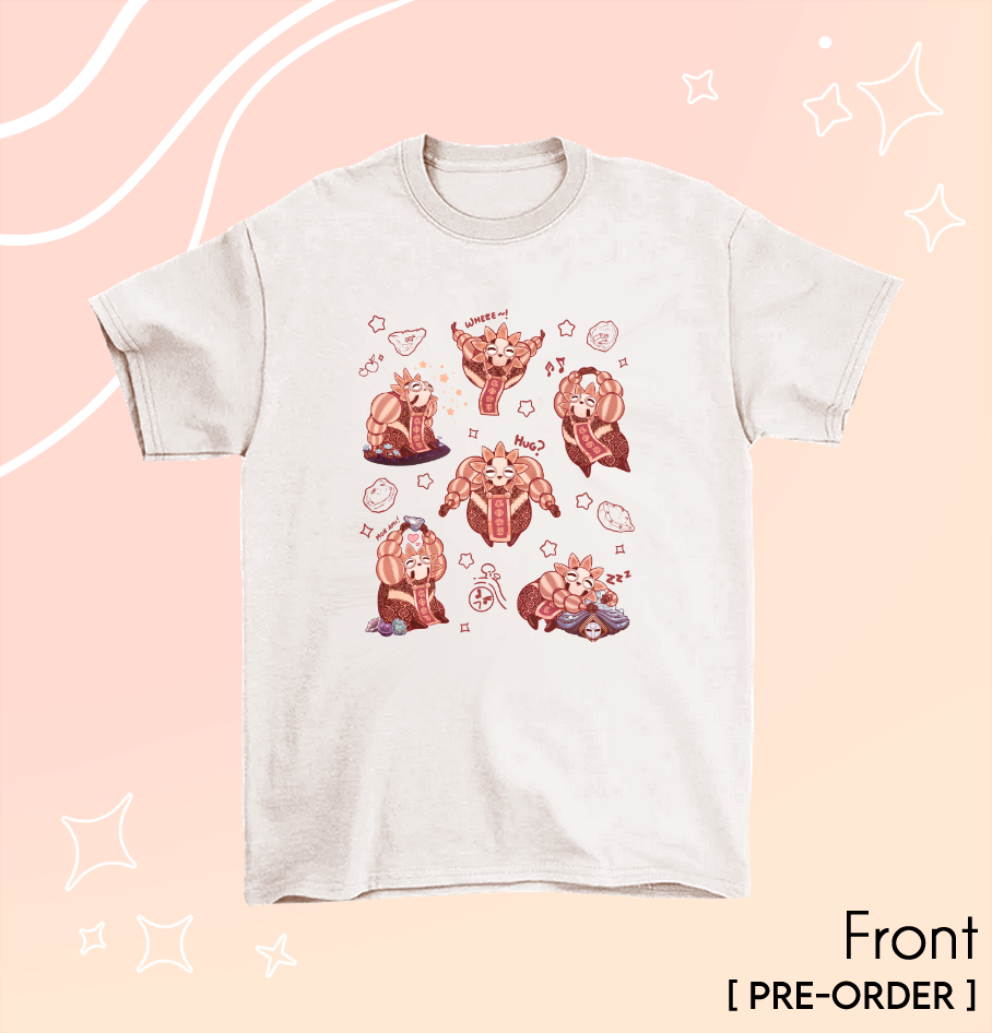 Esquie T-Shirt