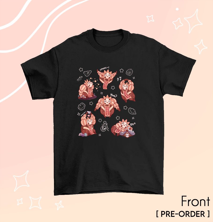 Esquie T-Shirt