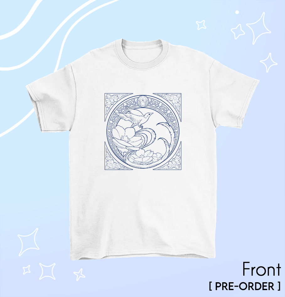 "Song of Hope" T-Shirt