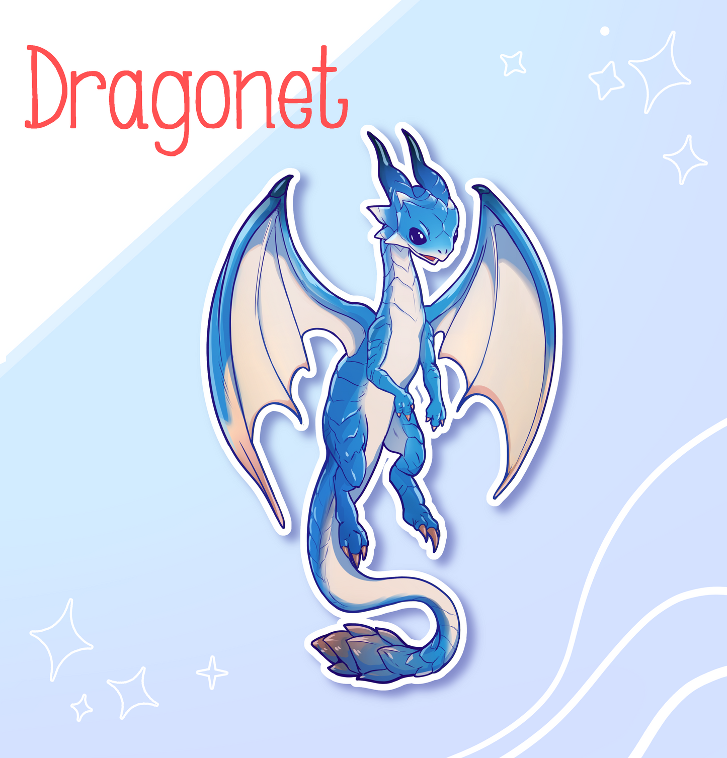 FFXIV Critter Stickers