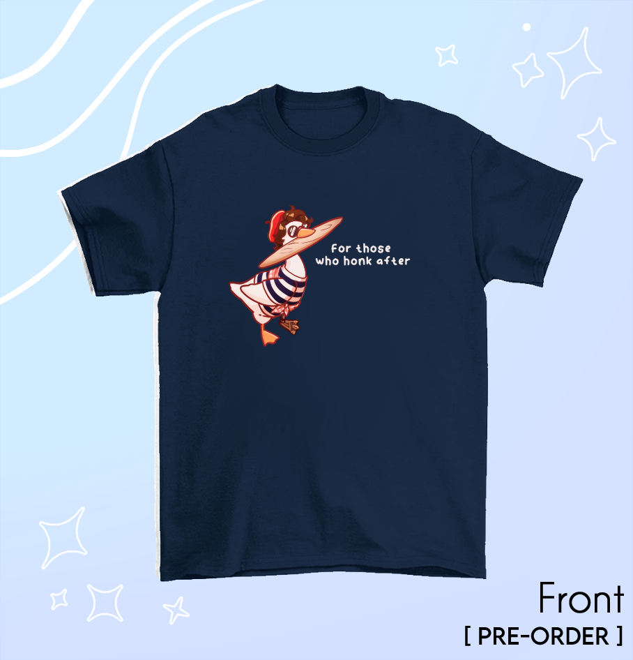 Goosetave T-Shirt