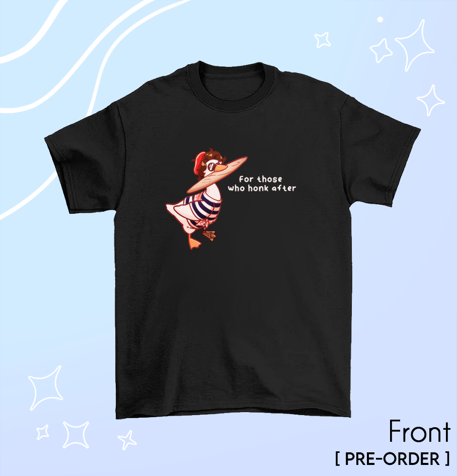 Goosetave T-Shirt