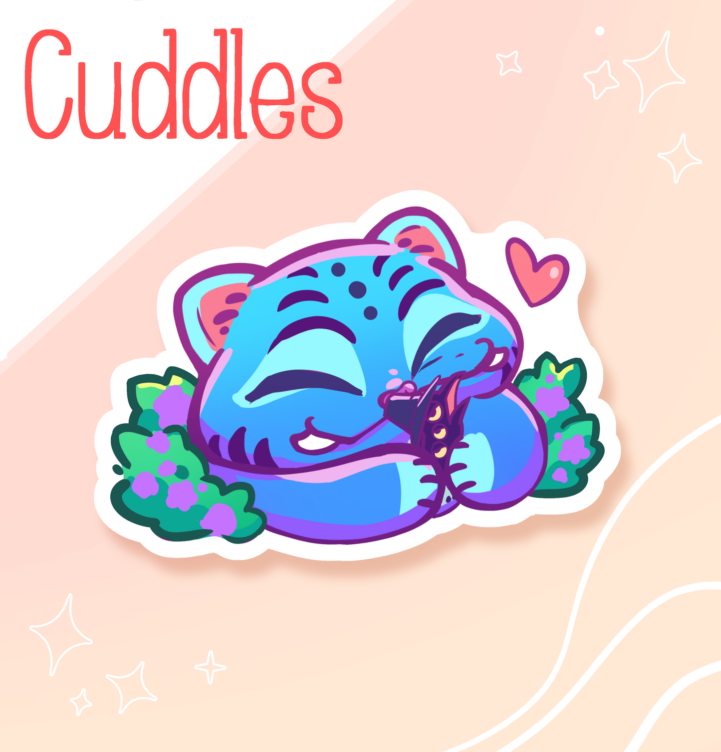 Derpy & Sussie Stickers