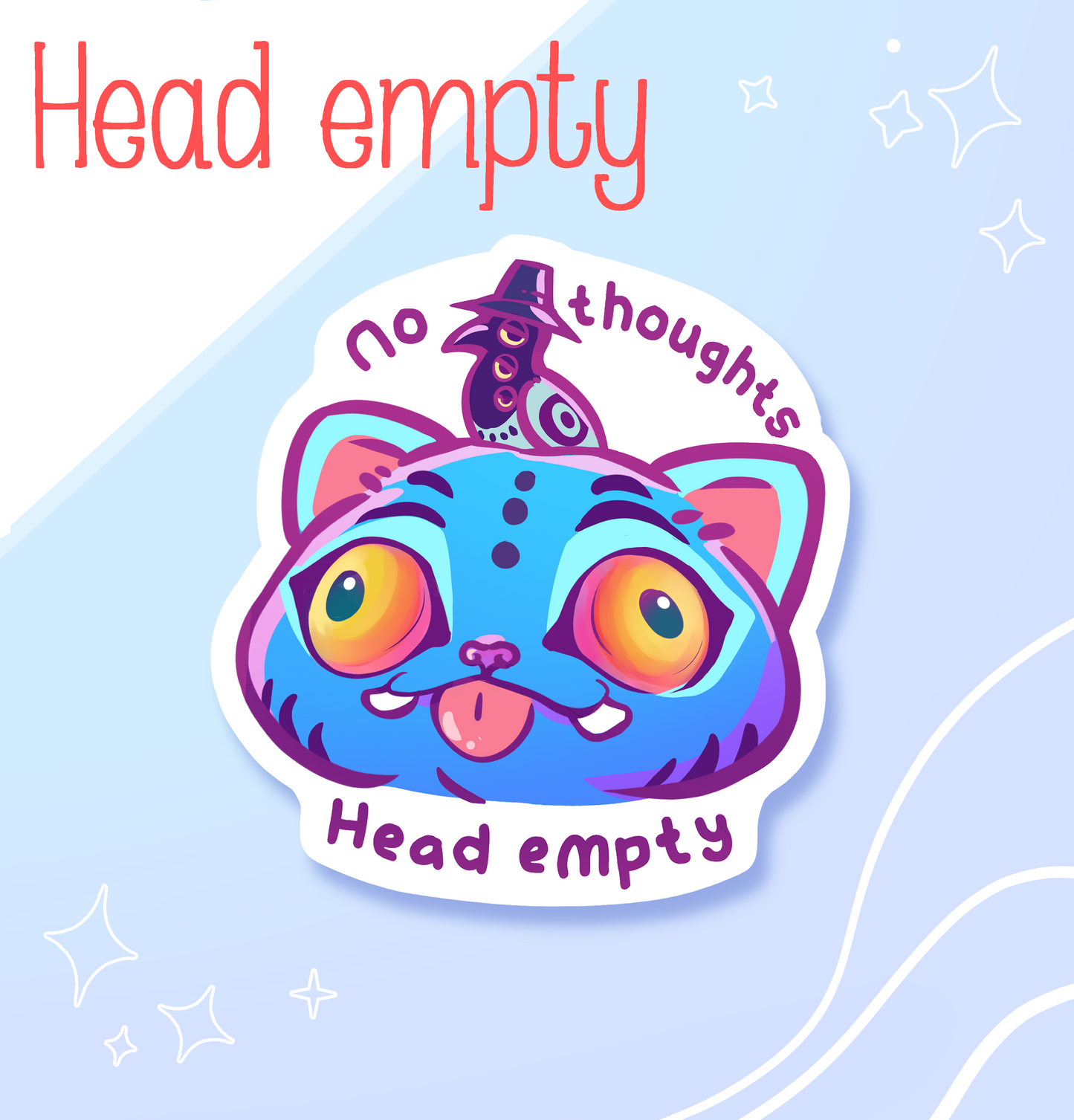 Derpy & Sussie Stickers