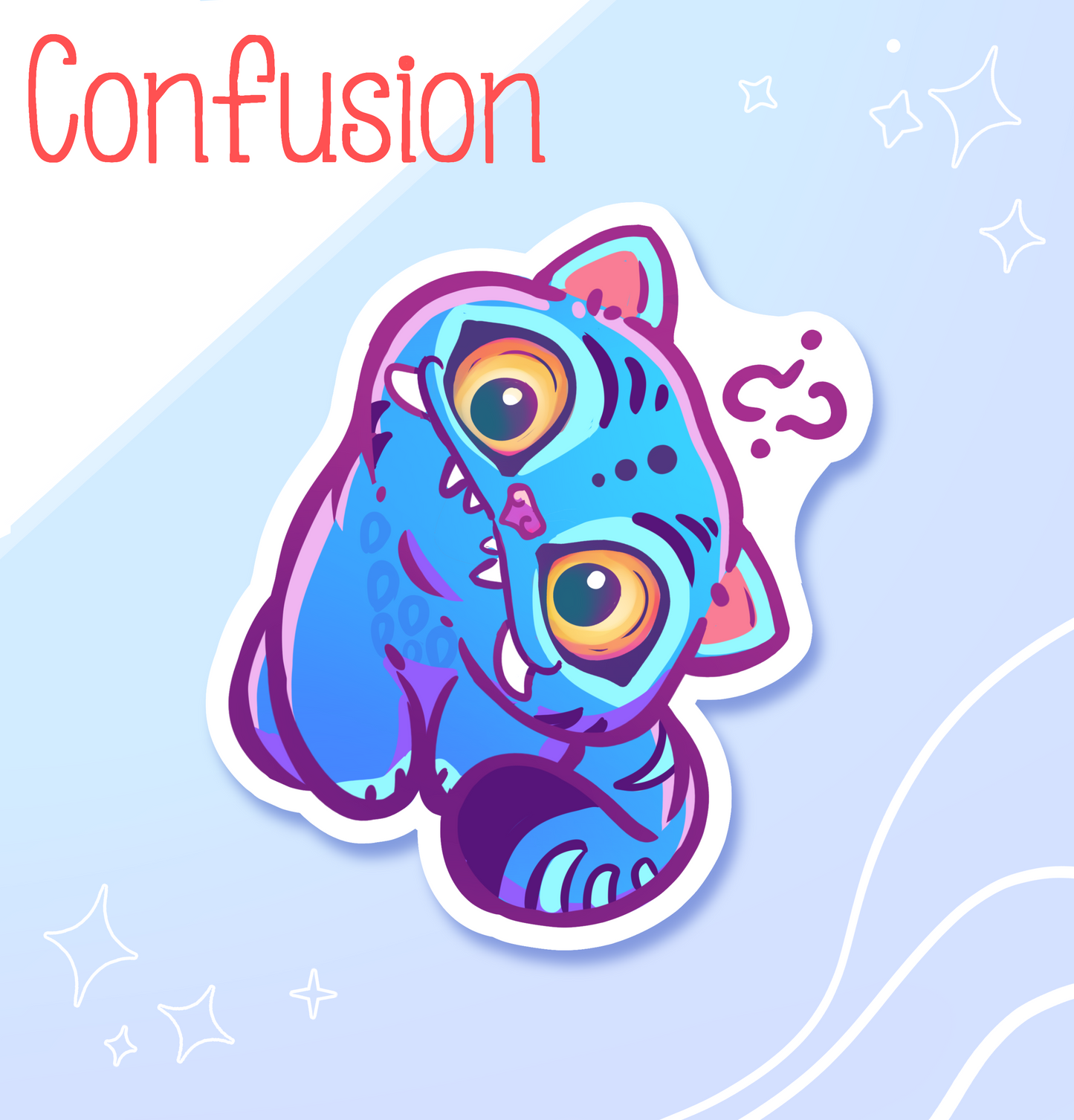 Derpy & Sussie Stickers