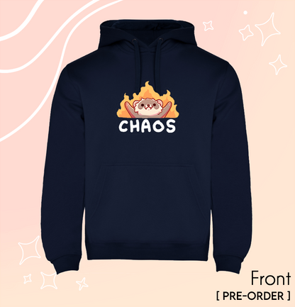 Chaos Hoodie