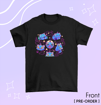 Derpy & Sussie T-Shirt