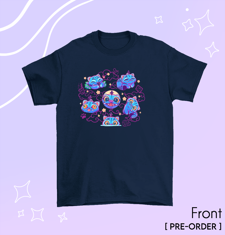 Derpy & Sussie T-Shirt