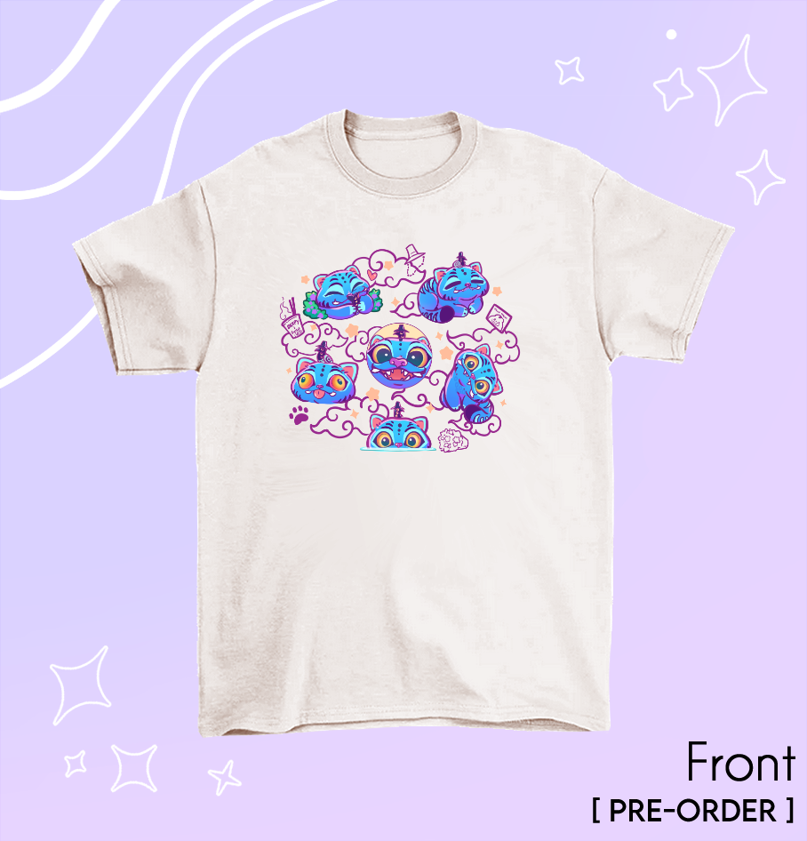 Derpy & Sussie T-Shirt