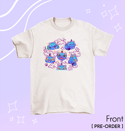 Derpy & Sussie T-Shirt