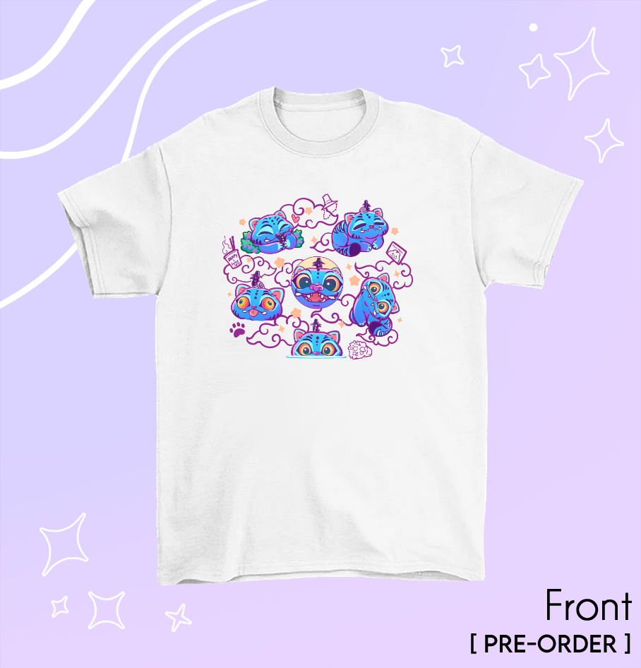 Derpy & Sussie T-Shirt