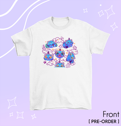 Derpy & Sussie T-Shirt