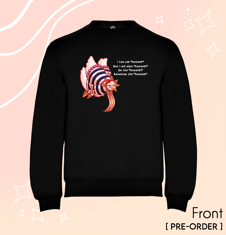 Goosequie Sweatshirt