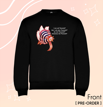 Goosequie Sweatshirt