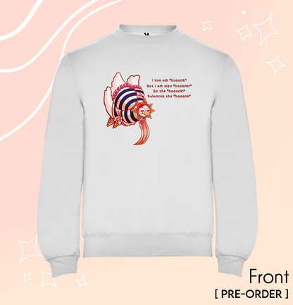 Goosequie Sweatshirt