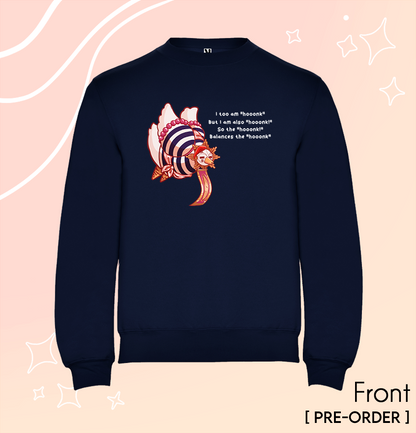 Goosequie Sweatshirt