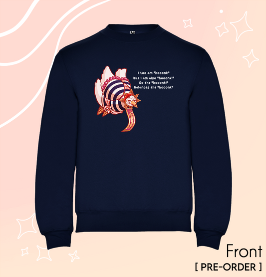 Goosequie Sweatshirt