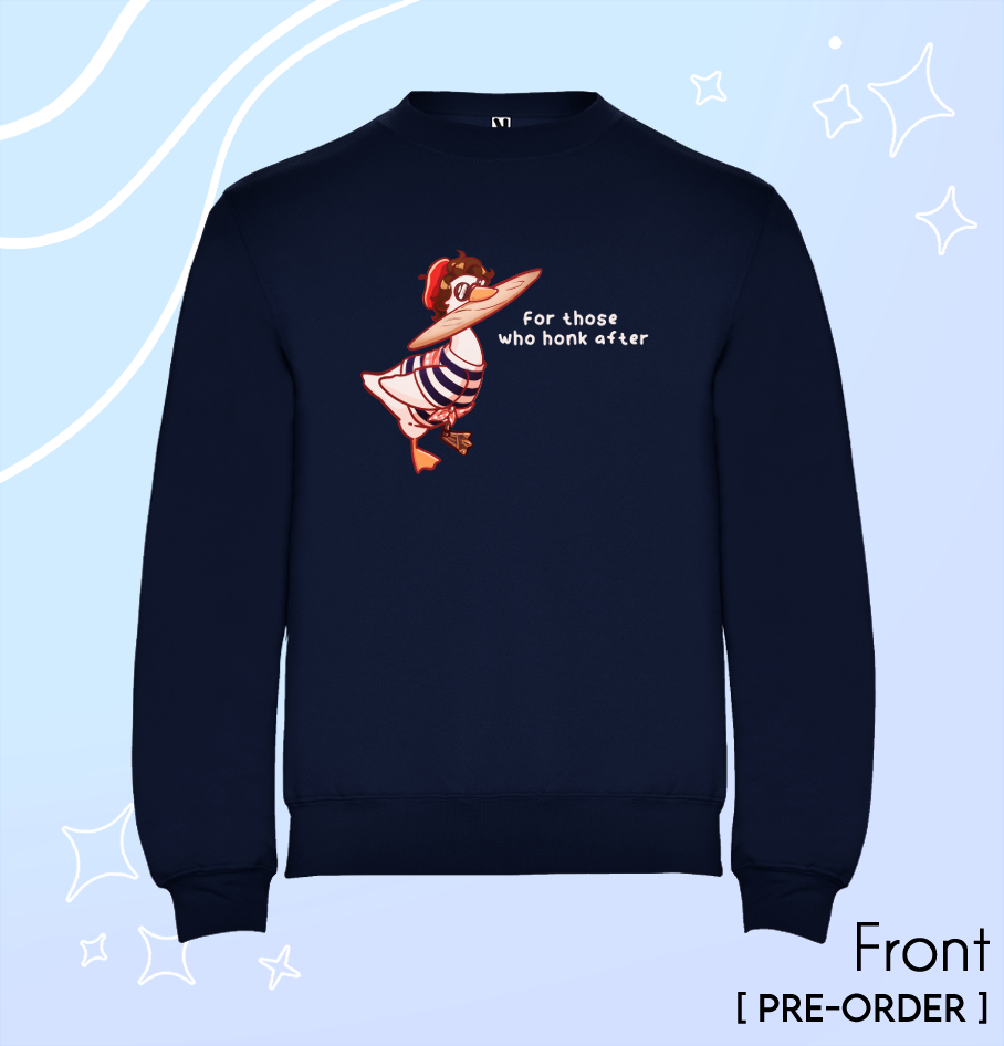 Goosetave Sweatshirt