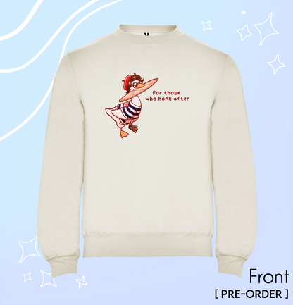 Goosetave Sweatshirt