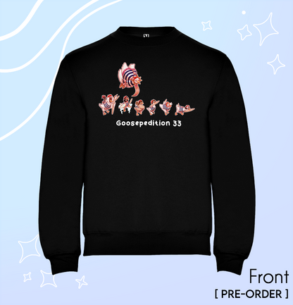 Goosepedition 33 Sweatshirt