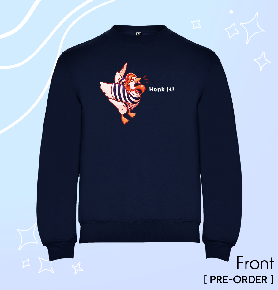 Moielle Sweatshirt
