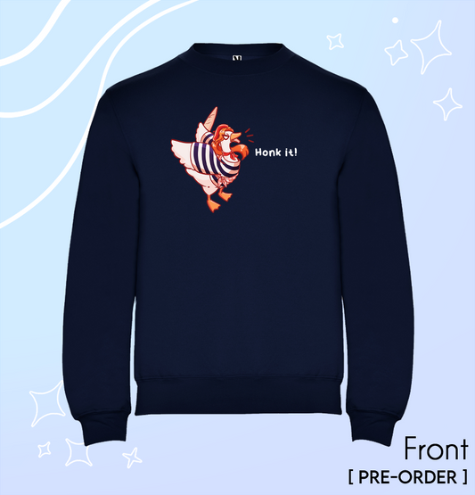 Moielle Sweatshirt