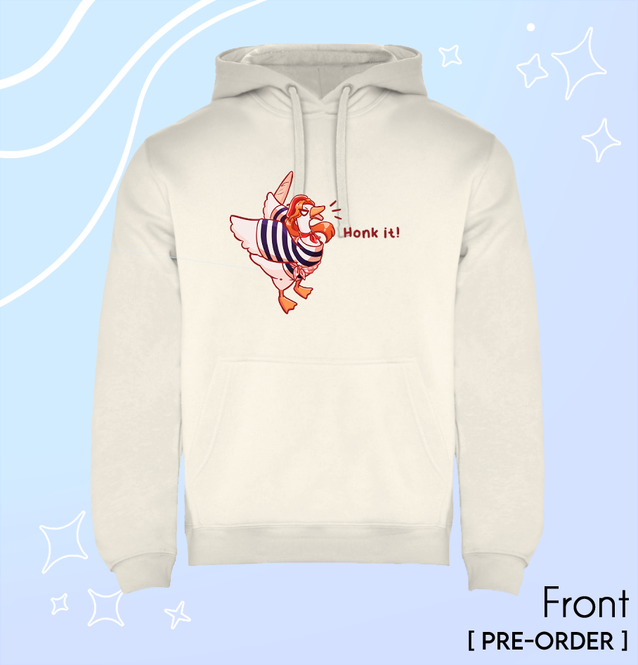 Moielle Hoodie