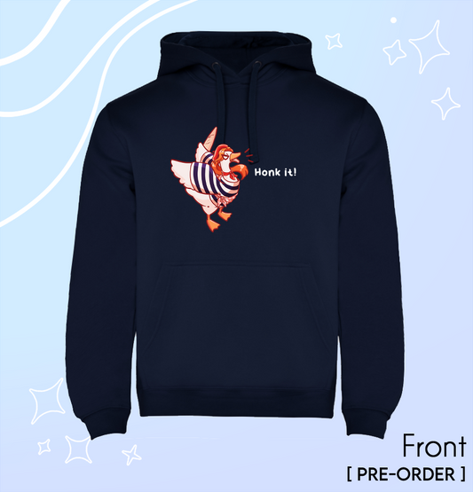 Moielle Hoodie