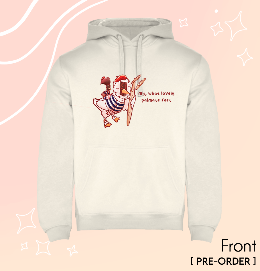 Honknoco Hoodie