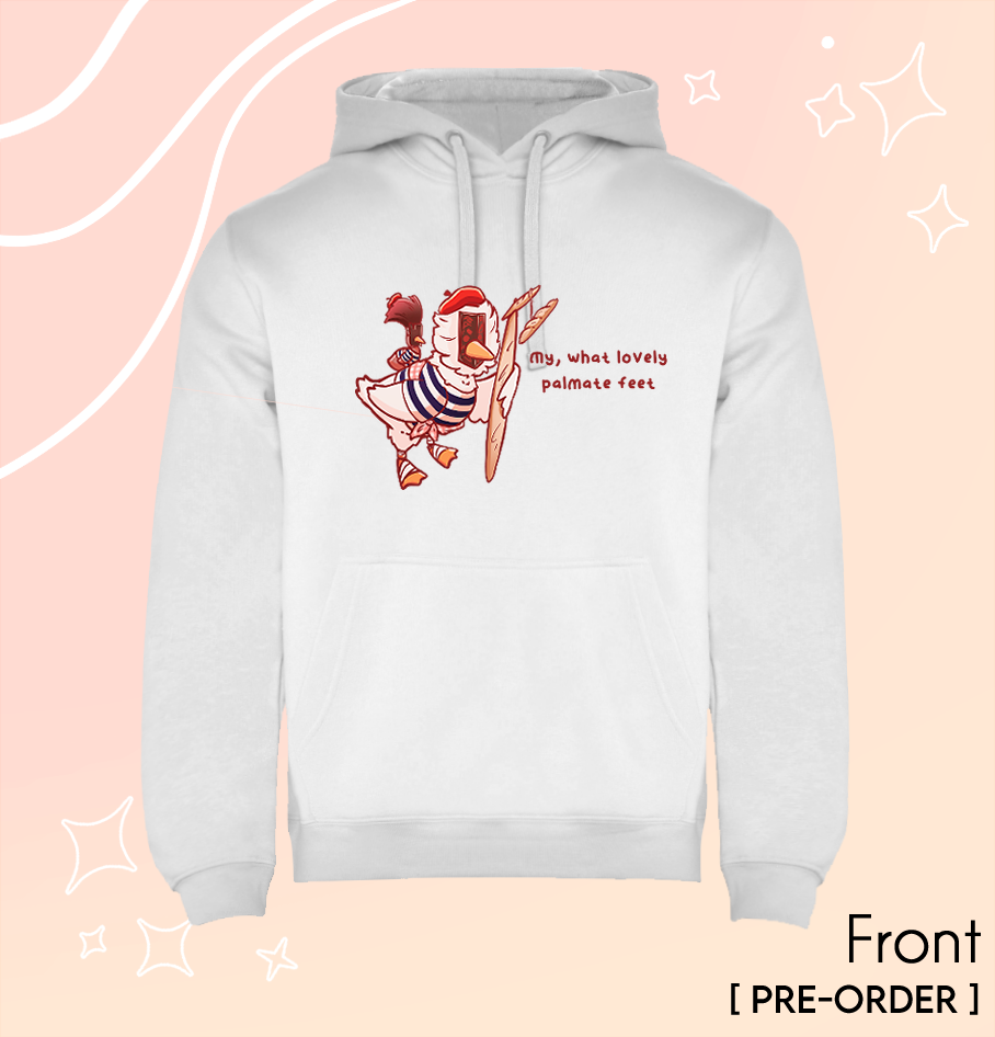 Honknoco Hoodie