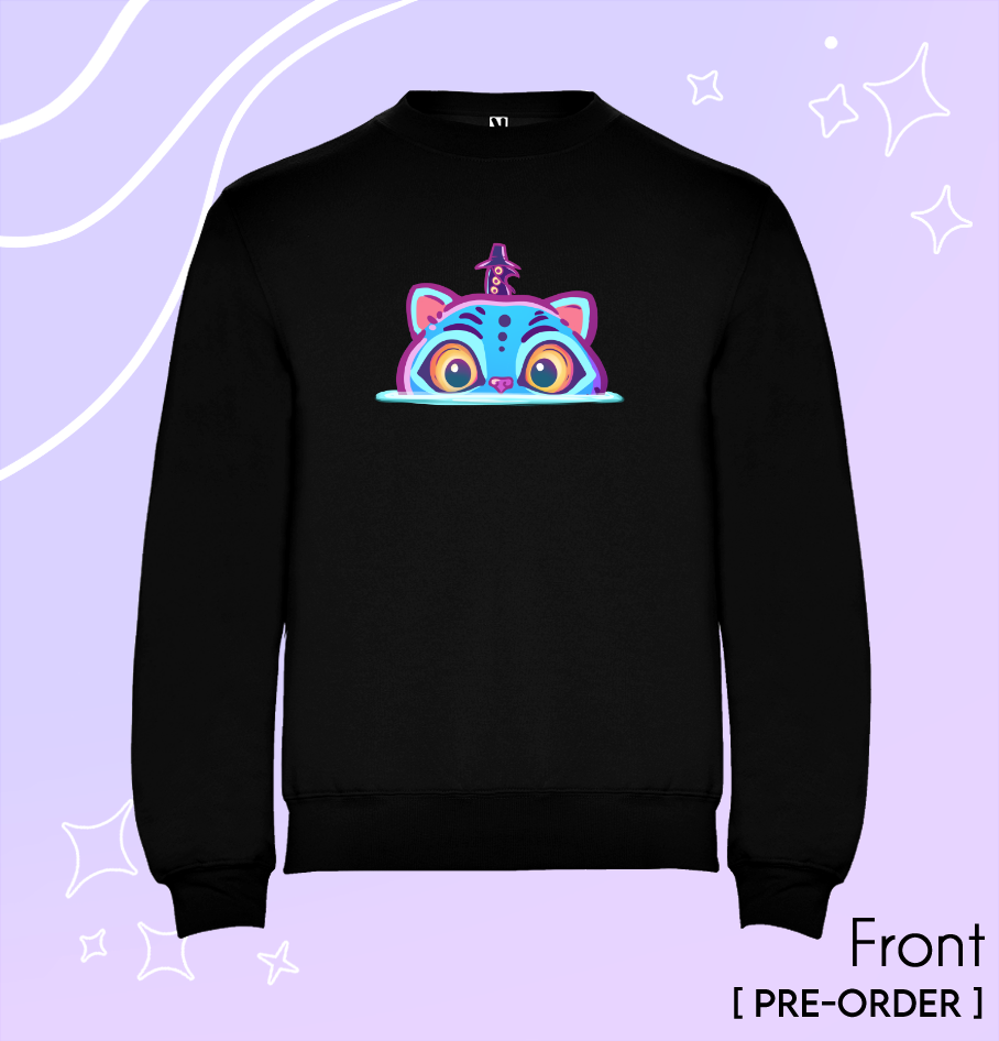 Portal Derpy Sweatshirt