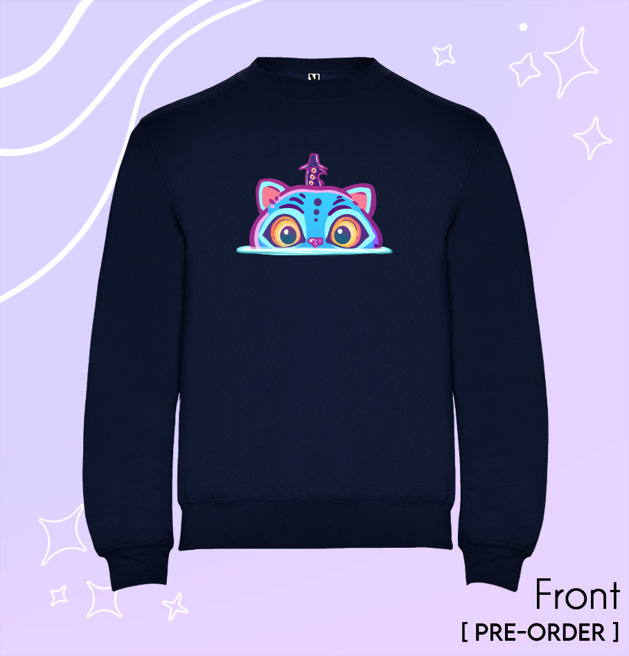 Portal Derpy Sweatshirt