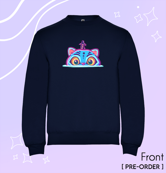 Portal Derpy Sweatshirt