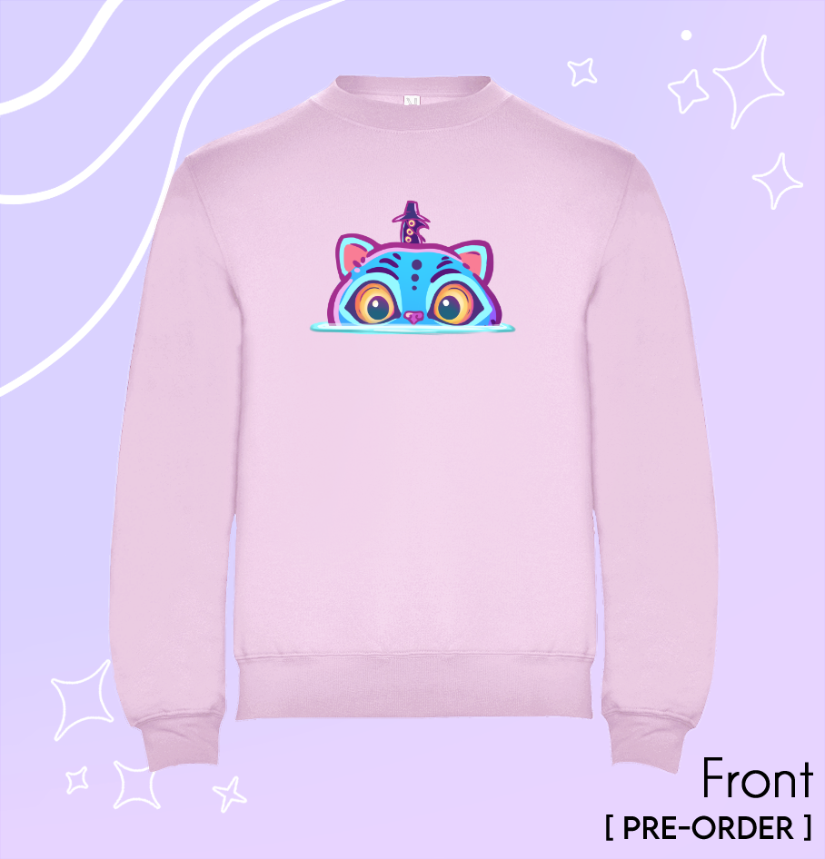 Portal Derpy Sweatshirt