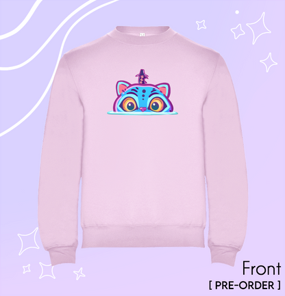 Portal Derpy Sweatshirt