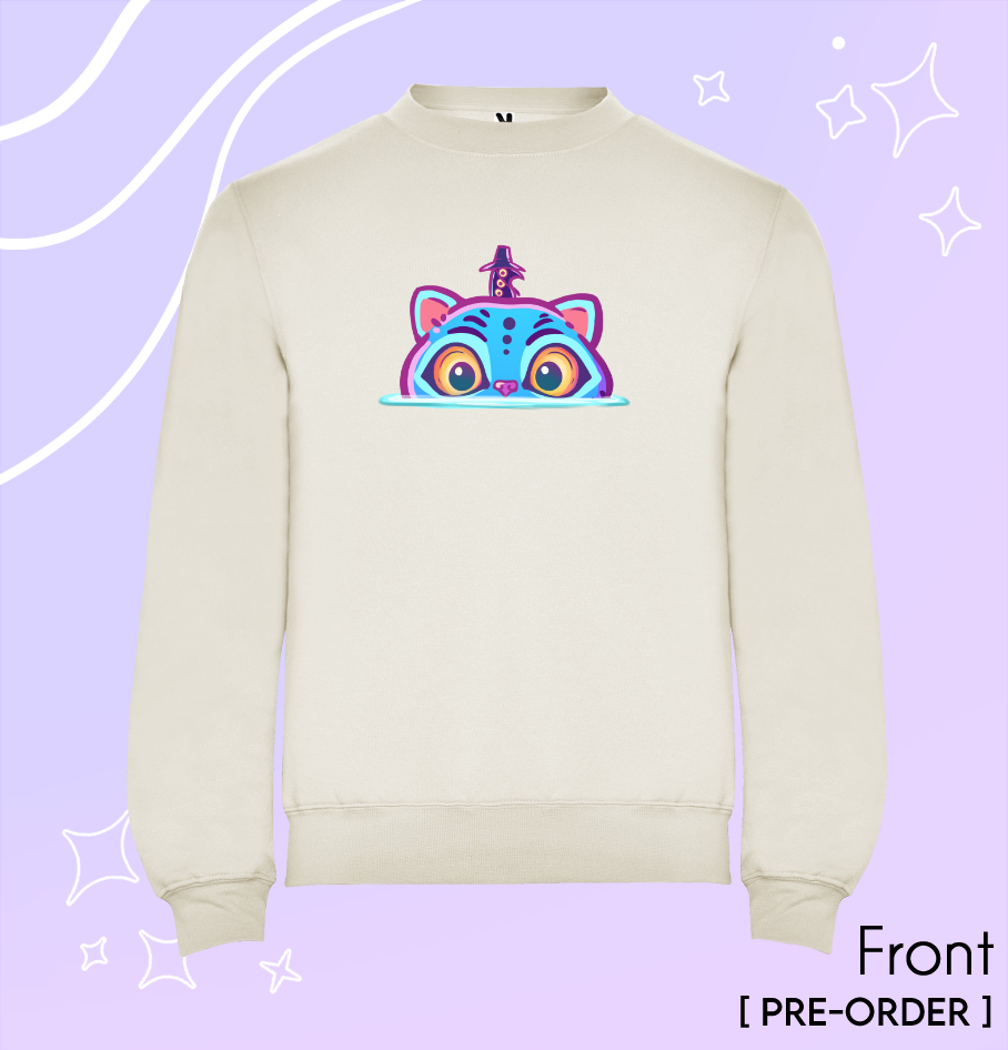 Portal Derpy Sweatshirt