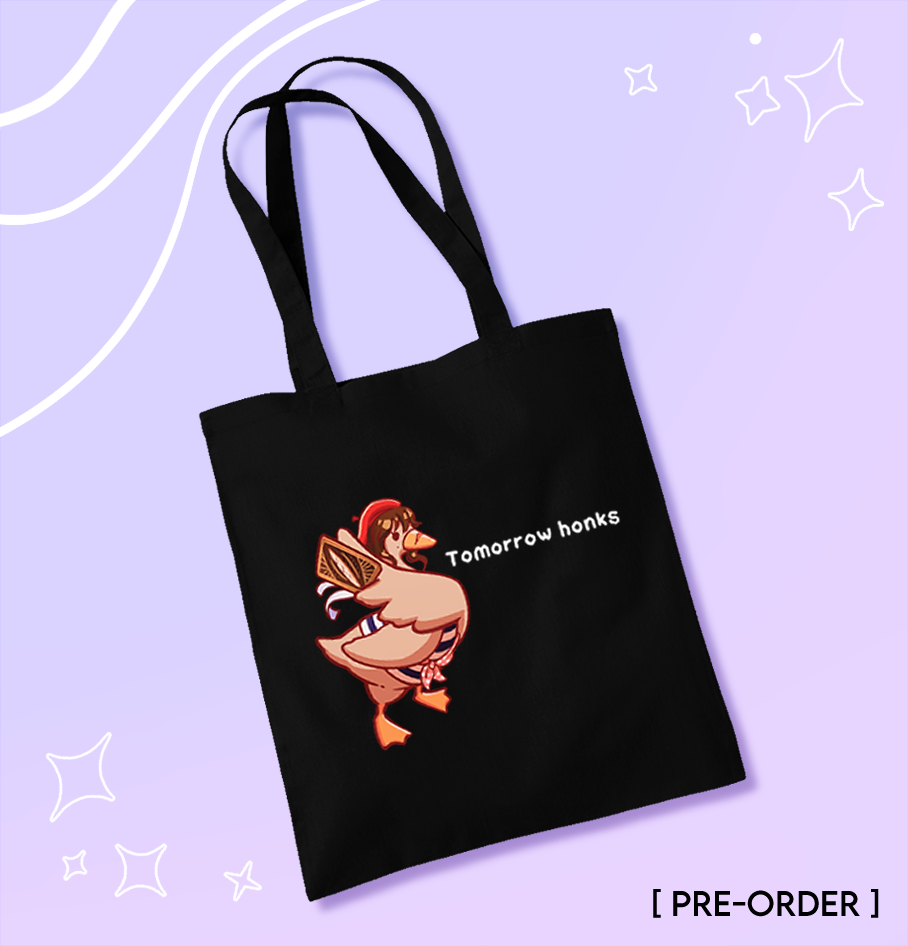 Scoiel Tote Bag