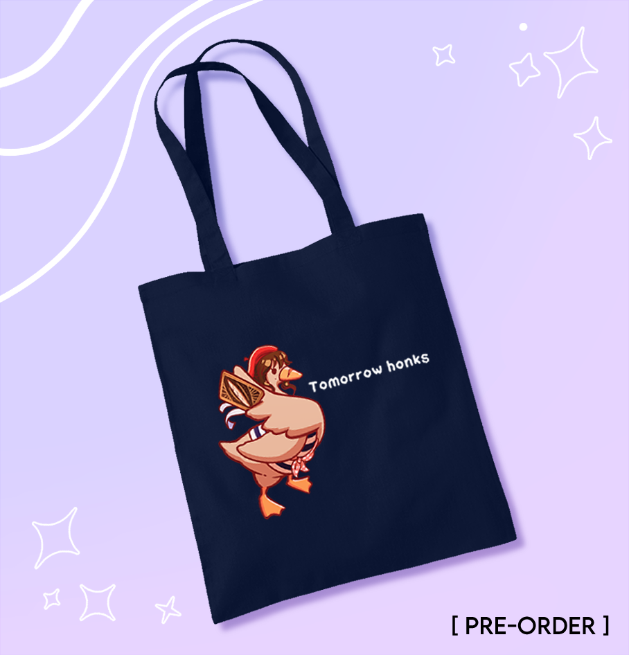 Scoiel Tote Bag