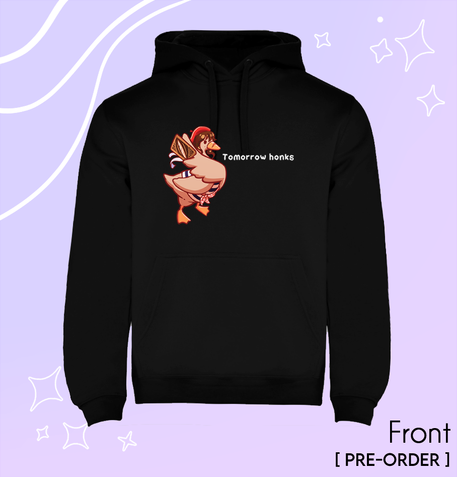 Scoiel Hoodie