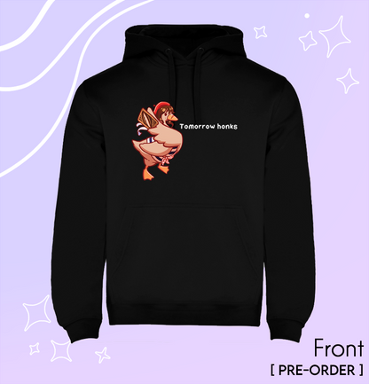 Scoiel Hoodie