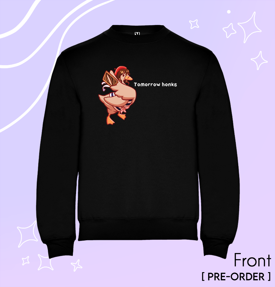 Scoiel Sweatshirt