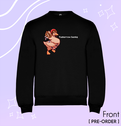 Scoiel Sweatshirt