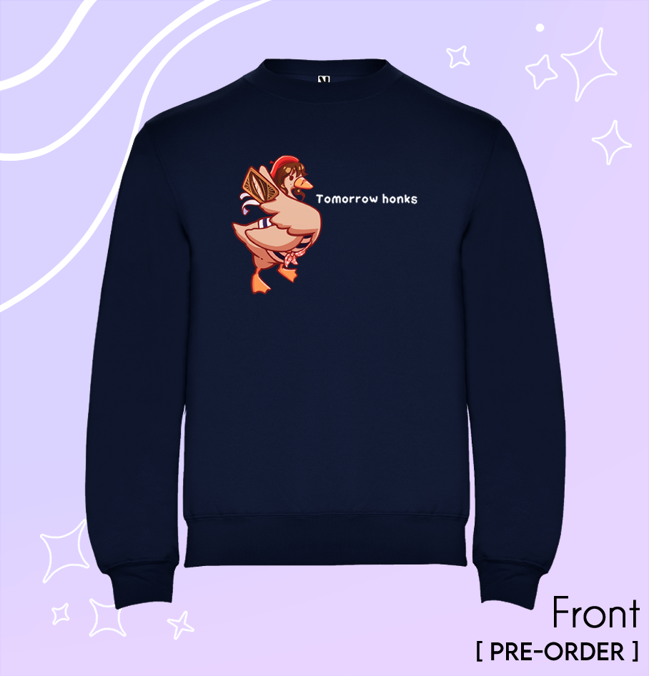 Scoiel Sweatshirt