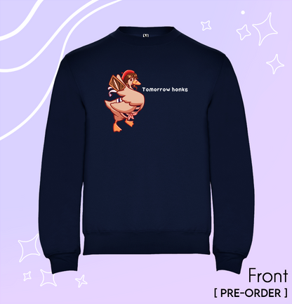 Scoiel Sweatshirt