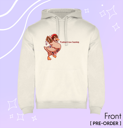 Scoiel Hoodie