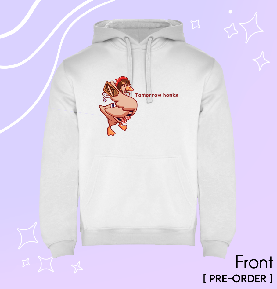 Scoiel Hoodie